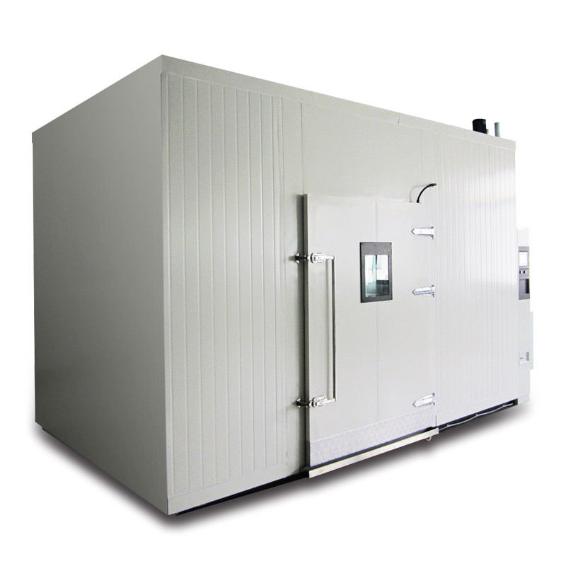 步入式恒溫恒濕箱|步入式恒溫恒濕試驗室|恒溫試驗房
