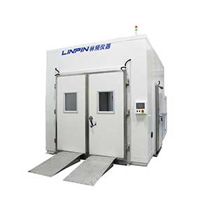 步入式高低溫交變濕熱試驗(yàn)室|高低溫交變濕熱箱|高低溫老化房
